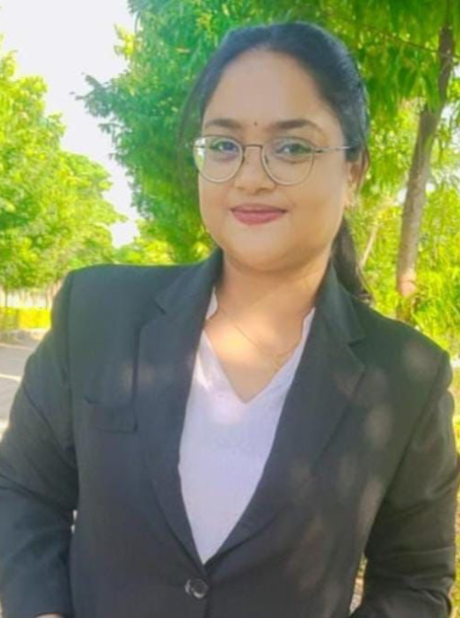 Aakansha Sonal Masih