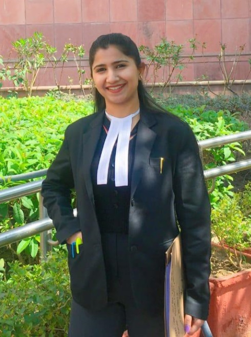Charul Kadyan
