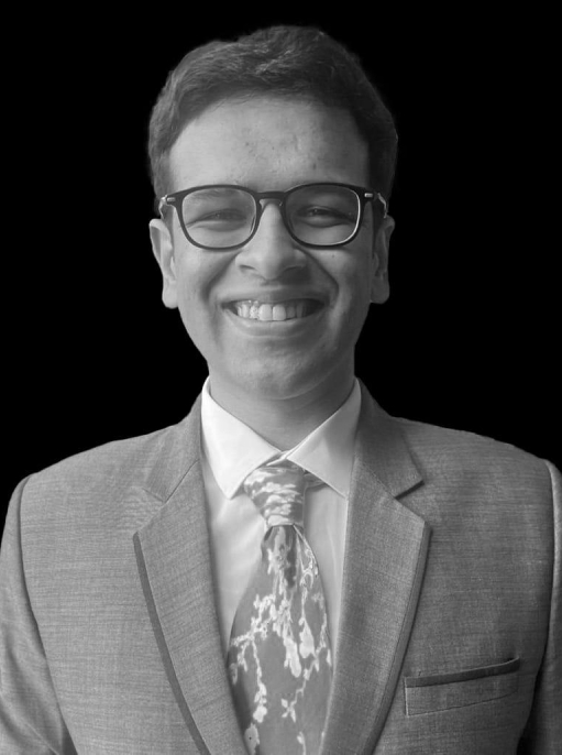 Reshab Bajaj